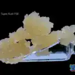 BALLER JARS - FSE - SUPER KUSH (5GRAMS)