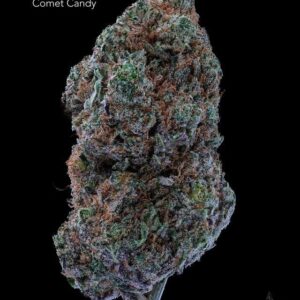 7GRAMS $25 - COMET CANDY - AAA