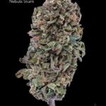 1 OUNCE $60 - 2 OUNCES $100 - NEBULA SKUNK - AA
