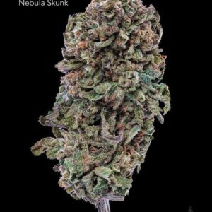 1 OUNCE $60 - 2 OUNCES $100 - NEBULA SKUNK - AA