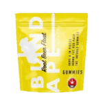 BLIND APE - 300MG GUMMIES - ROOT BEER FLOAT