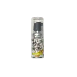 CASH CLOUDS - THC VAPOR BLAST - BANANA (2000MG THC)