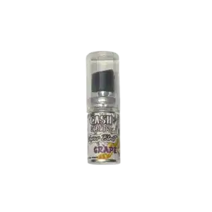 CASH CLOUDS - THC VAPOR BLAST - GRAPE (2000MG THC)