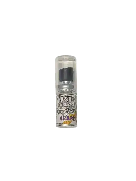 CASH CLOUDS - THC VAPOR BLAST - BANANA (2000MG THC) - Image 2