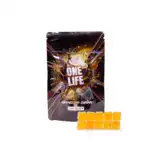 ONE LIFE EDIBLES - CAPPUCCINO CBD GUMMY (SLEEP)