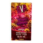 DVP - 2 GRAM VAPE PEN - GRAPE STOMPER