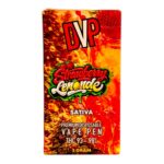 DVP - 2 GRAM VAPE PEN - STRAWBERRY LEMONADE