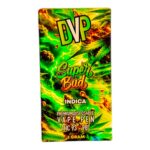 DVP - 2 GRAM VAPE PEN - SUPER BUD