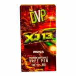 DVP - 2 GRAM VAPE PEN - XJ13