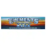 ELEMENTS KING SIZE SLIM ROLLING PAPERS