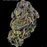 1 OUNCE $60 - 2 OUNCES $100 - ICE CREAM SUNDAE - AA