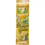JUICY JAYS HEMP WRAPS - PINEAPPLE SHAKE