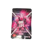 ONE LIFE - BUBBLEGUM (THC GUMMIES)