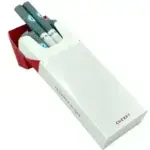 POP N SMOKE (SLIMS) - CIGARETTES (CHERRY)