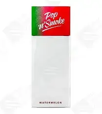 POP N SMOKE (SLIMS) - CIGARETTES (WATERMELON)