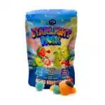 DAY AND NIGHT GUMMIES - STARLIGHT PACK (SKY HIGH)