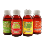 SKY HIGH - THC SYRUP (3000MG) *FLAVORS IN DESCRIPTION!*