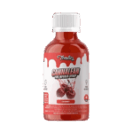 TOASTIEZ - NANO ENHANCED THC SYRUP - CHERRY