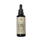 VITALITA - CBG TINCTURE (2500MG)