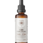 VITALITA - CBN TINCTURE (2500MG)