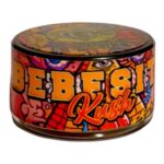 GREEN CASTLE EXTRACTS - FSE (2G JAR) - BEBESITA KUSH