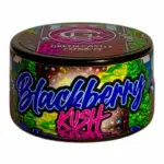 GREEN CASTLE EXTRACTS - FSE (2G JAR) - BLACKBERRY KUSH