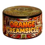 GREEN CASTLE EXTRACTS - FSE (2G JAR) - ORANGE CREAMSICLE