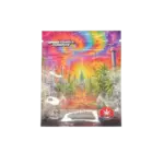 GREEN CASTLE EXTRACTS - SHATTER (1G) *STRAINS IN DESCRIPTION!*