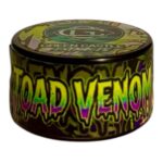 GREEN CASTLE EXTRACTS - FSE (2G JAR) - TOAD VENOM