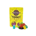AMAZEBALLS TRANCE GUMMIES - 840MG THC - MANGO