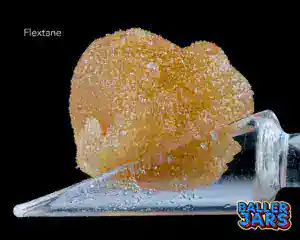 BALLER JARS - FSE - HIGH OCTANE (5GRAMS)