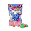 SKY HIGH EDIBLES -  600MG THC - GRAPE