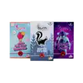 Burn2GRAMVAPESCOLLAGE BURN LIFESTYLE CO - 2 GRAM DISPOSABLE VAPE - LILIAC DIESEL