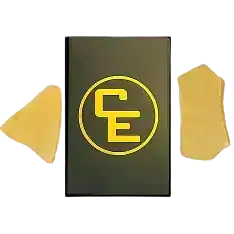 CE - SHATTER - MAC MINTS (1G)