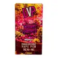 DVPVAPEPENGRAPESTOMPER DVP - 2 GRAM VAPE PEN - GRAPE STOMPER