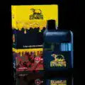 HONEY BADGER LIQUID DIAMOND VAPE (3 GRAM) – BLUE NERDZ
