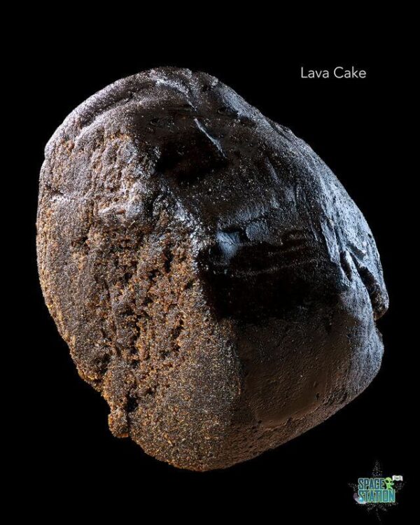 LAVA CAKE HASH - (10 GRAMS )