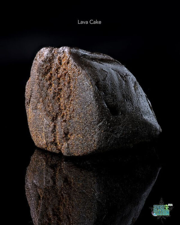 LAVA CAKE HASH - (10 GRAMS )