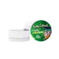 LUCKYEXTRACTS10GRAMSUGARDIAMONDS LUCKY EXTRACTS - SUGAR DIAMONDS - WHITE SHARK