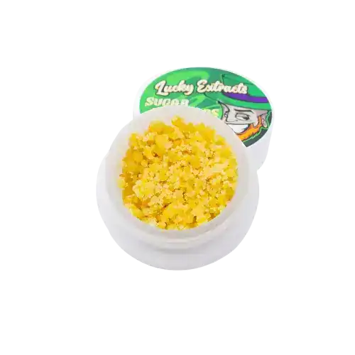 LUCKYEXTRACTSSUGARDIAMONDS2 LUCKY EXTRACTS - SUGAR DIAMONDS - WHITE SHARK