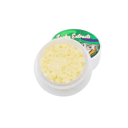 LUCKYEXTRACTSSUGARDIAMONDSOPEN1 LUCKY EXTRACTS - SUGAR DIAMONDS - WHITE SHARK