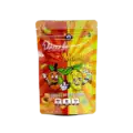 PeachMango-Skyhigh600MG (2) SKY HIGH EDIBLES - 600MG THC - ASSORTED FRUIT