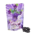 SKY HIGH EDIBLES -  600MG THC - GRAPE