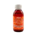 SKYHIGHSYRUPORANGE SKY HIGH - THC SYRUP (3000MG) *FLAVORS IN DESCRIPTION!*