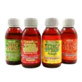 SKYHIGHTHCSYRUP3000MGCOLLAGE SKY HIGH - THC SYRUP (3000MG) *FLAVORS IN DESCRIPTION!*