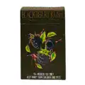 TOPSHELFBLACKBERRYKUSH-1 KINGS OF CANNABIS PRE-ROLLS - GREY GOOSE