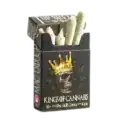 TOPSHELFPREROLLS KINGS OF CANNABIS PRE-ROLLS - GREY GOOSE