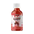 Toastiez-Cherry TOASTIEZ - NANO ENHANCED THC SYRUP - CHERRY