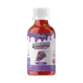 Toastiez-Grape-removebg-preview TOASTIEZ - NANO ENHANCED THC SYRUP - GRAPE