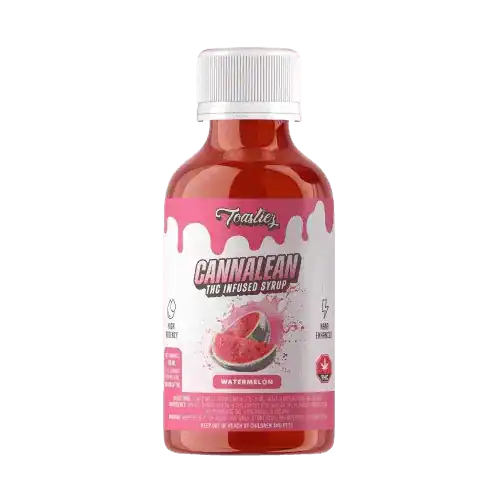 Toastiez-Watermelon-removebg-preview TOASTIEZ - NANO ENHANCED THC SYRUP - GRAPE